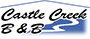 Castle Creek Bed & Breakfast