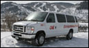 Colorado Mountain Express