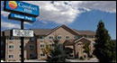 Comfort Inn - Fort Collins