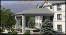 Comfort Inn North - Colorado Springs