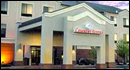 Comfort Suites Denver International Airport