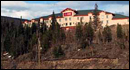 Comfort Suites - Dillon