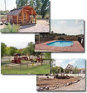 Craig Campground