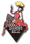 The Diamond Belle Saloon