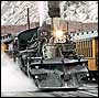 Durango-Silverton Narrow Gauge Railroad