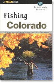 Fishing Colorado