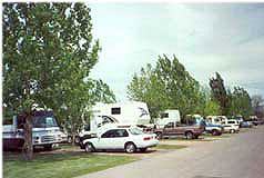 Fossil Valley RV Park