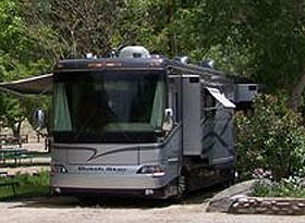 Four Seasons RV Park