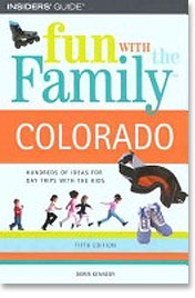 Fun with the Family in Colorado