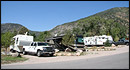 Glenwood Canyon Resort - Camping and RV Park