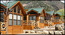Glenwood Canyon Resort