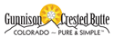 Gunnison Crested Butte logo