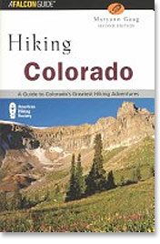 Hiking Colorado
