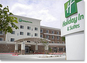 Holiday Inn Hotel & Suites Grand Junction - Airport