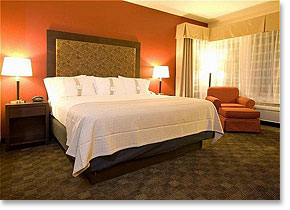 Holiday Inn Hotel & Suites Grand Junction - Airport