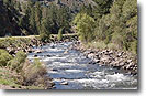 Indian Meadows Hiking