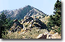 Indian Meadows Hiking