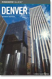 Insiders' Guide to Denver