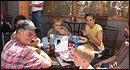 J.Fargo's Family Dining & Micro Brewery