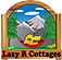 Lazy R Cottages