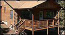 Lazy R Cottages
