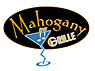 The Mahogany Grille