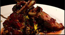 The Mahogany Grille