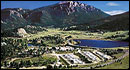 Mary's Lake Campground and RV Park