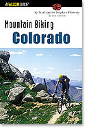 Mountain Biking Colorado