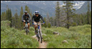 Vista Verde Ranch - Biking