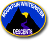Mountain Whitewater Descents