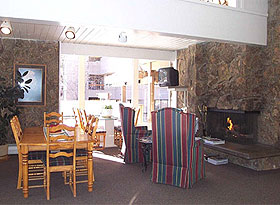 Pokolodi Lodge