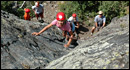 Vista Verde Ranch - Rock Climbing