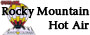 Rocky Mountain Hot Air