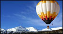 Rocky Mountain Hot Air
