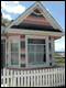 Silver Belle Victorian House Rentals