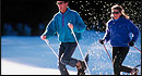 Vista Verde Ranch - Snowshoeing