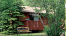 Streamside on Fall River