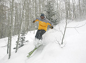 Sunlight Mountain Resort