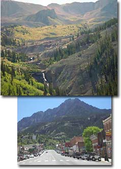 Telluride Offroad Adventures Photo