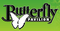 The Butterfly Pavilion