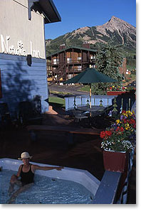 The Nordic Inn