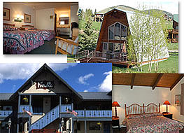 The Nordic Inn