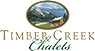 Timber Creek Chalets