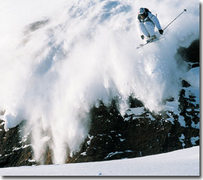 Vail Ski Resort