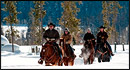 Vista Verde Ranch - Horseback Riding and Sleigh Rides