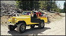 Wilderness Aware Rafting - Jeep Tours