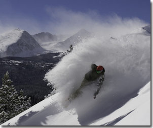 Breckenridge Ski Resort
