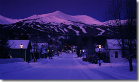 Breckenridge Ski Resort