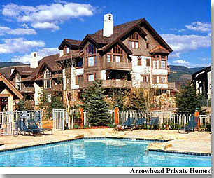 Arrowhead Private Homes